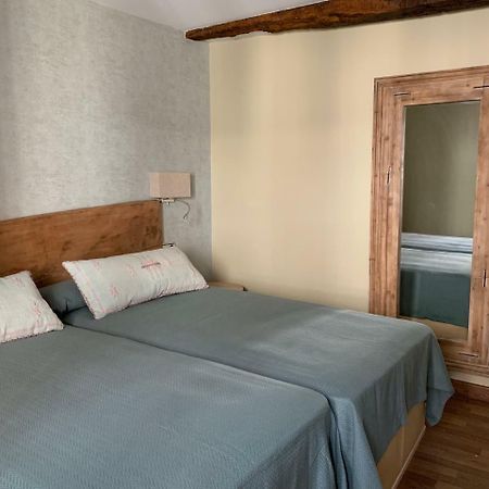 Hostal El Resbalon Cervera De Pisuerga Luaran gambar