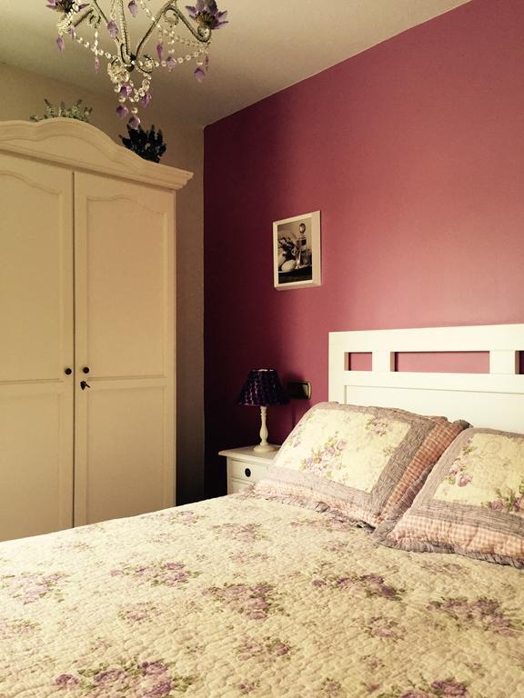 Hostal El Resbalon Cervera De Pisuerga Luaran gambar
