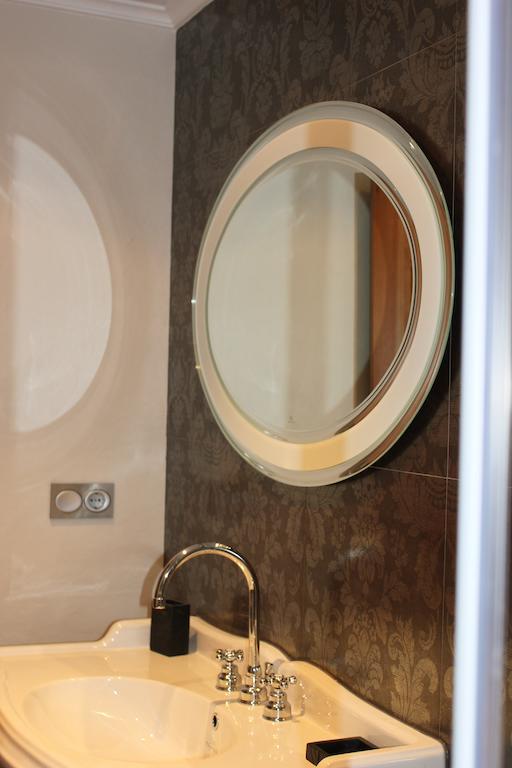 Hostal El Resbalon Cervera De Pisuerga Bilik gambar