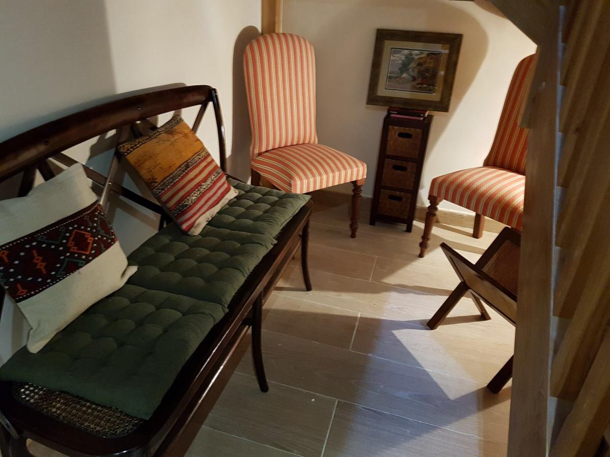 Hostal El Resbalon Cervera De Pisuerga Luaran gambar