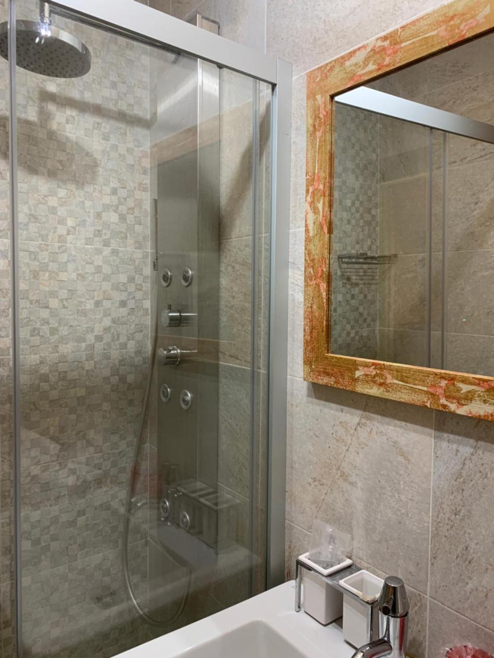 Hostal El Resbalon Cervera De Pisuerga Luaran gambar