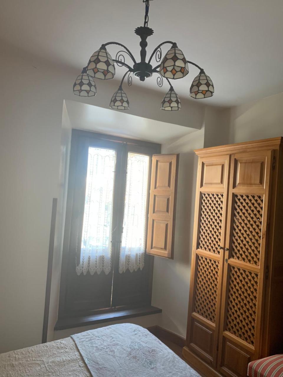 Hostal El Resbalon Cervera De Pisuerga Luaran gambar