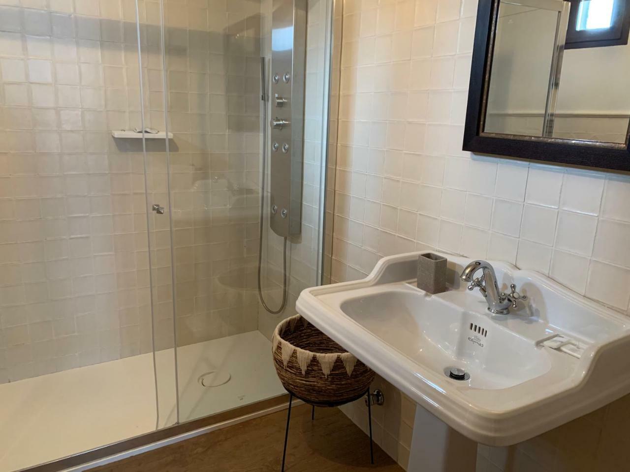Hostal El Resbalon Cervera De Pisuerga Luaran gambar