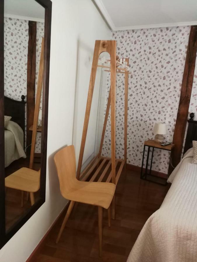 Hostal El Resbalon Cervera De Pisuerga Luaran gambar